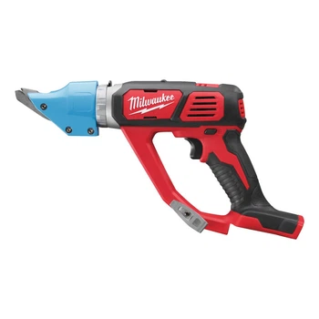 Ножницы по металлу аккумуляторные MILWAUKEE, M18 BMS20-0 (каркас)