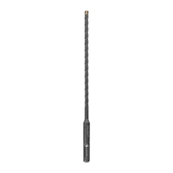 Бур SDS-PLUS 4C Contractor MILWAUKEE, диаметр 6х210х140мм