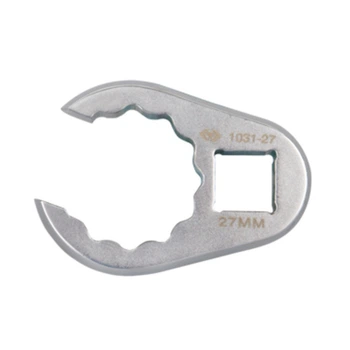 Ключ розрізний ВОРОННЯ ЛАПА 13MM 3/8"DR