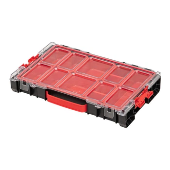 Організатор QBRICK SYSTEM PRO ORGANIZER 100 (450x296x79мм)