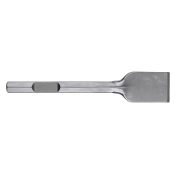Долото плоское широкое K-Hex 28,6 MILWAUKEE, 400x80мм