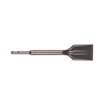 Долото плоское SDS-PLUS SLEDGE MILWAUKEE, самозатачивающееся, 250х50мм