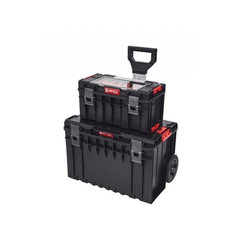 Ящик для инструментов SYSTEM ONE CART S PRO 500