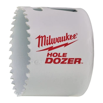Коронка Bi-Metal MILWAUKEE, диаметр 67мм (без блистера)