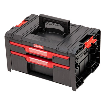 Ящик для інструментів QBRICK SYSTEM PRO DRAWER 2 TOOLBOX EXPERT