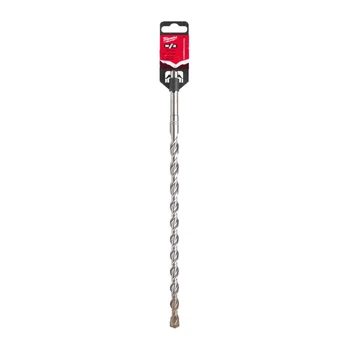 Бур SDS-PLUS M2 MILWAUKEE, диаметр 12,0х310х260мм