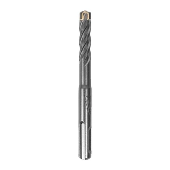 Бур SDS-PLUS 4C Contractor MILWAUKEE, диаметр 10х110х40мм