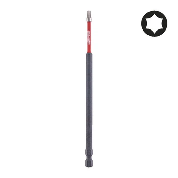 Бита SHOCKWAVE MILWAUKEE, TX15, 150мм
