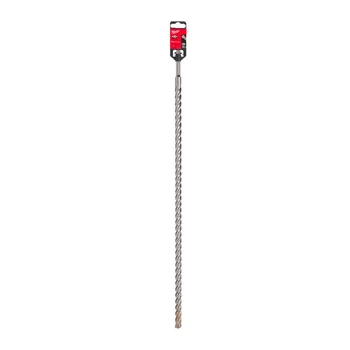 Бур SDS-PLUS MX4 MILWAUKEE, диаметр 16,0х600х540мм