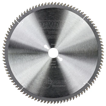Диск пильный EXTREME WORKSHOP DeWALT DT4290