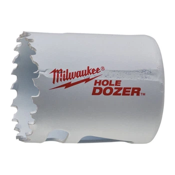 Коронка Bi-Metal MILWAUKEE, диаметр 41мм