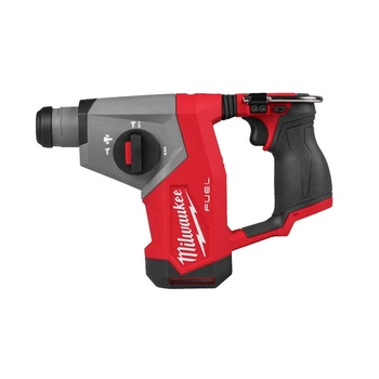 Перфоратор аккумуляторный бесщеточный SDS-PLUS MILWAUKEE, M12 FHAC16-0, 1,15Дж (каркас, картонная упаковка)