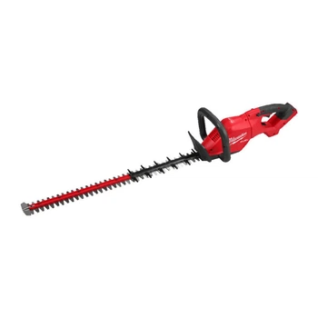 Кусторез аккумуляторный бесщеточный MILWAUKEE, M18 FHET60G2-0, лезвие 60см (каркас, картонная упаковка)
