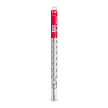 Бур SDS-PLUS MX4 MILWAUKEE, диаметр 28,0х450х400мм