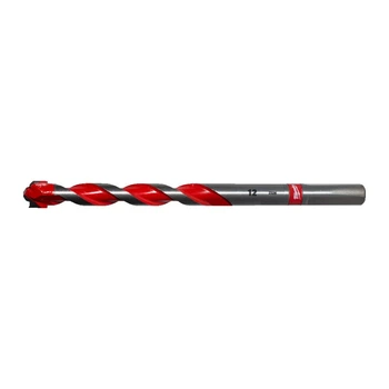 Сверло по бетону MILWAUKEE, PREMIUM диаметр 12x150х90мм