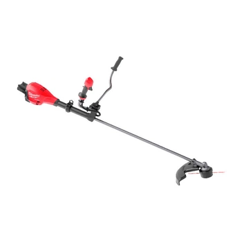 Триммер аккумуляторный бесщеточный MILWAUKEE, M18 F2BCU-0 (каркас, картонная упаковка)