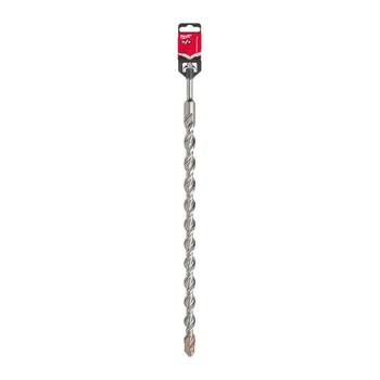 Бур SDS-PLUS M2 MILWAUKEE, диаметр 20,0х450х400 мм