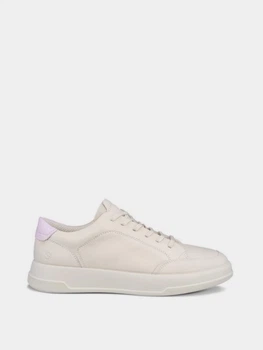 Кеды низкие ECCO 9363322 Бежевый 39 ZW9024