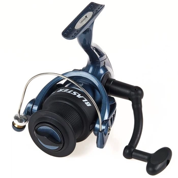 Котушка безінерційна Salmo Blaster FEEDER II 4000FD (SBF201-40FD)
