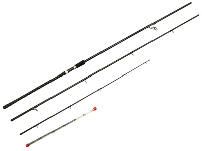 Вудилище фідерне Feeder Concept DISTANCE BLACK 150/4.50 (FCDIB150-450)