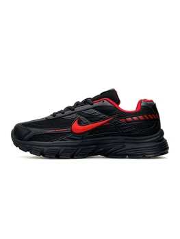 Мужские кроссовки Nike Initiator Black Red 41р