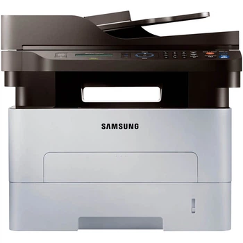 БФП Samsung Xpress M2870FW, Лазерний друк - Б/В