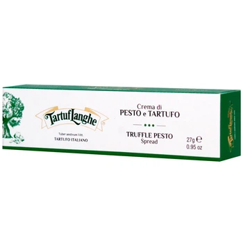 Соус Песто Трюфельний Tartuflanghe 27 г (21374446)