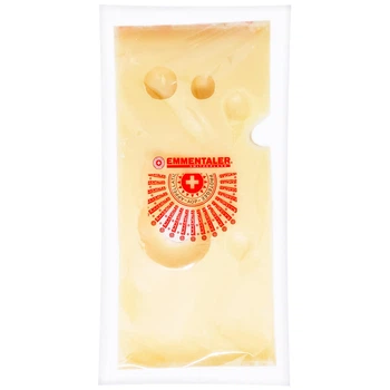 Сир Emmentaler Margot 200 г (21477659)