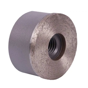 Фреза алмазная Distar DGW-S 49 Hard Ceramics 100 17483522216 M14