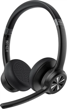 TECKNET TK-HS012 беспроводная Bluetooth-гарнитура
