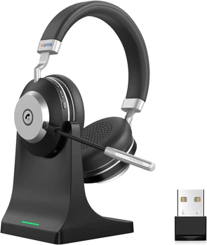 Wantek WK882MBTC беспроводная Bluetooth-гарнитура