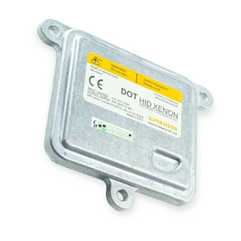 Блок ксенона штатный D1S FN-17001 (гарантия 6мес) Megalight