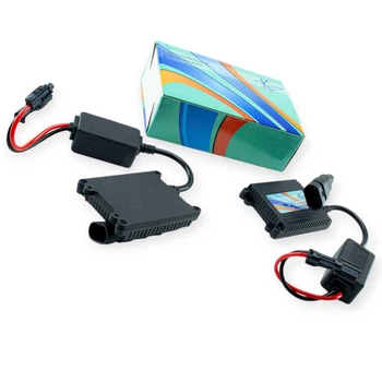 Блок ксенона 12V DC
