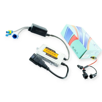Блок ксенона 24V 55W КВАНТ Megalight