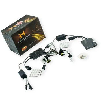 Ксенон H1 12v 5000k MICHI 40W