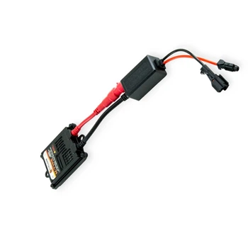 Блок ксенона 12V CYCLONE M-Type Slim переменный ток