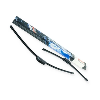 Щетка стеклоочистителя BOSCH AeroTwin AR701S (к-кт 2 шт) 500 мм 650 мм