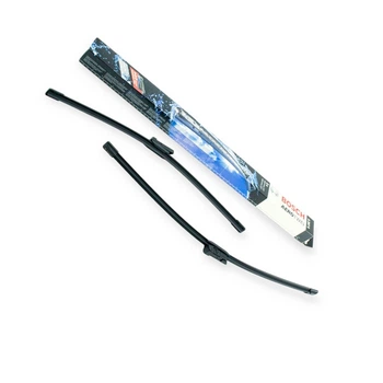 Щітка склоочисника BOSCH AeroTwin A297S (к-кт 2 шт) 600 мм, 500 мм AUDI A4, A5, Q5 07
