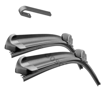 Щітка склоочисника BOSCH AeroTwin AR653S (до 2 шт) 400 мм 650 мм Mazda, Honda, Subaru, Toyota, Hyundai, KIA
