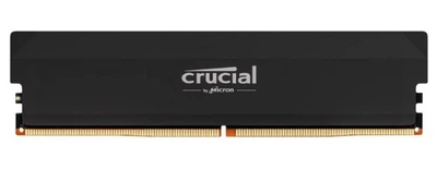 Оперативная память Crucial DDR5-6000 16384 MB PC5-48000 Pro