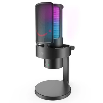 USB Мікрофон Fifine A8 PLUS (A8 PLUS)
