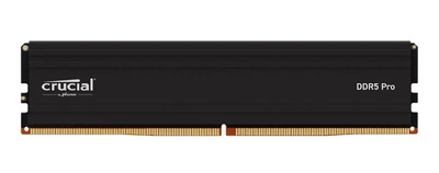 Оперативная память DDR5 16 Gb (5600 MHz) Crucial Pro (CP16G56C46U5)