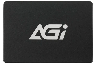 SSD накопитель 2 TB AGI AI238 ( AGI2K0GIMAI238)