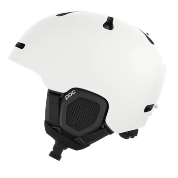 Гірськолижний шолом POC Fornix унісекс білий XS/S PC104111036XSS1