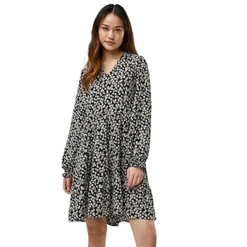 Жіноча сукня Vero Moda Salina вільна до коліна S 10251867 (S)