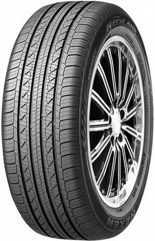 Шина Nexen N'Priz AH8 205/60R16 92H (16938)