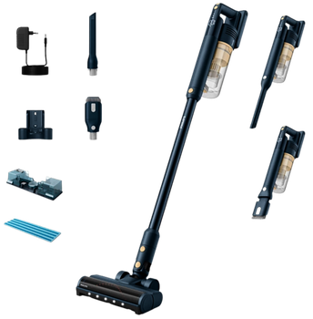 Odkurzacz pionowy akumulatorowy Philips Series 5000 XC5043/01