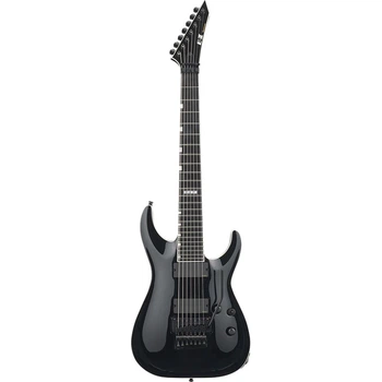 Электрогитара ESP E-II Horizon FR-7 Black [130802]