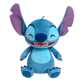 Игрушка интерактивная Stitch Стич-Смехотун (10421)
