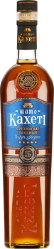 Грузинський бренді 